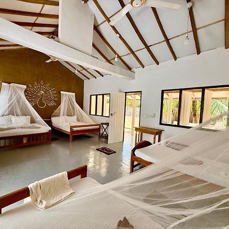 Valampuri Kite Resort 卡尔皮蒂耶 外观 照片