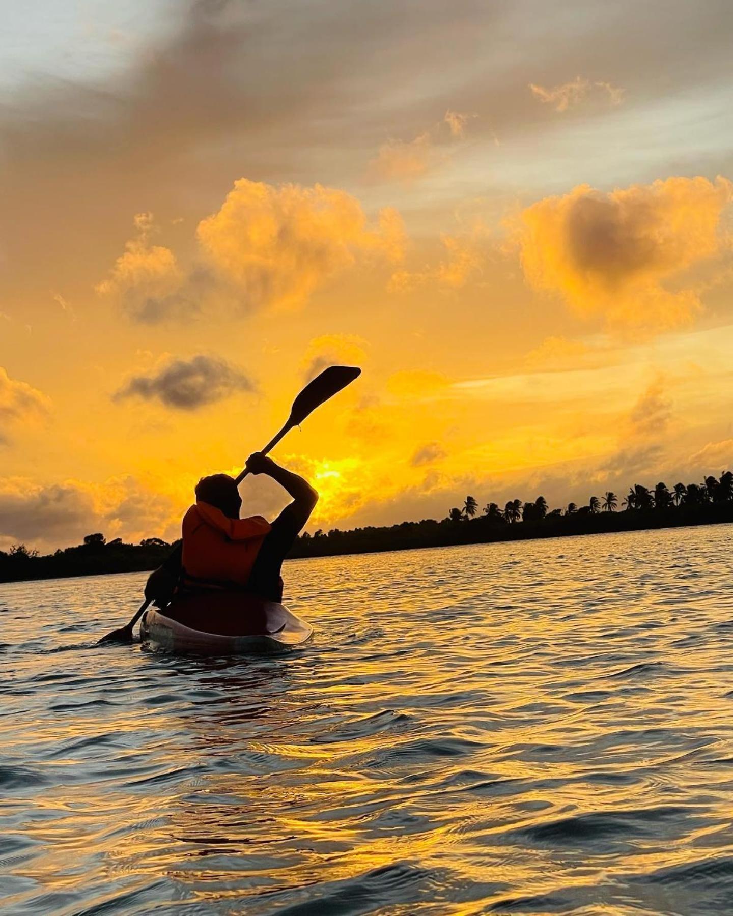 Valampuri Kite Resort 卡尔皮蒂耶 外观 照片