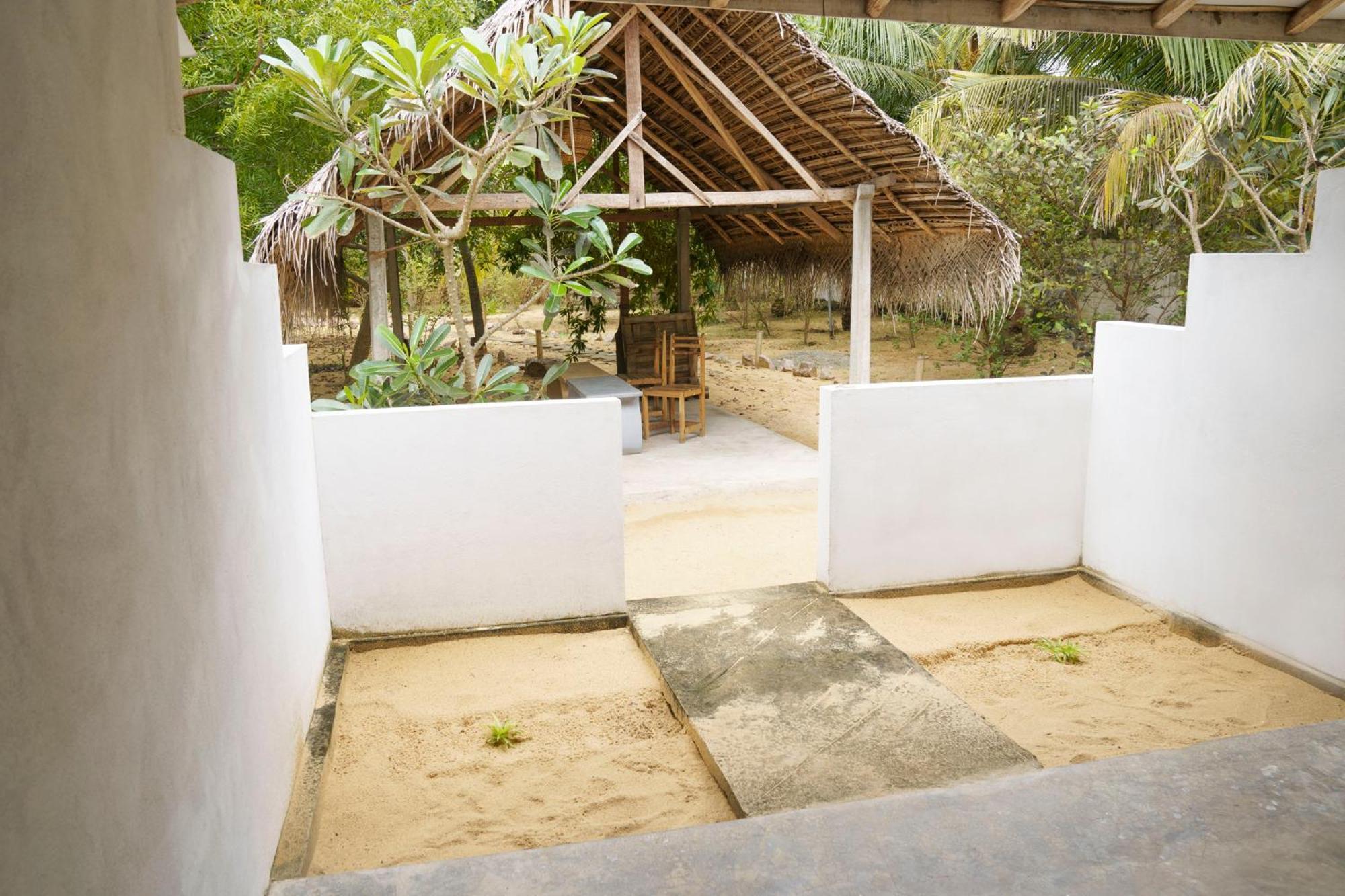 Valampuri Kite Resort 卡尔皮蒂耶 客房 照片