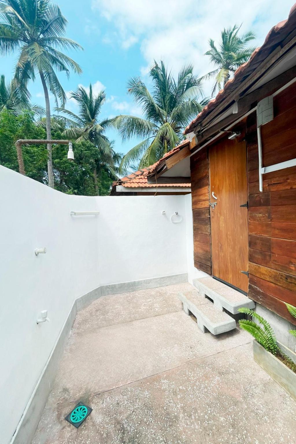Valampuri Kite Resort 卡尔皮蒂耶 客房 照片