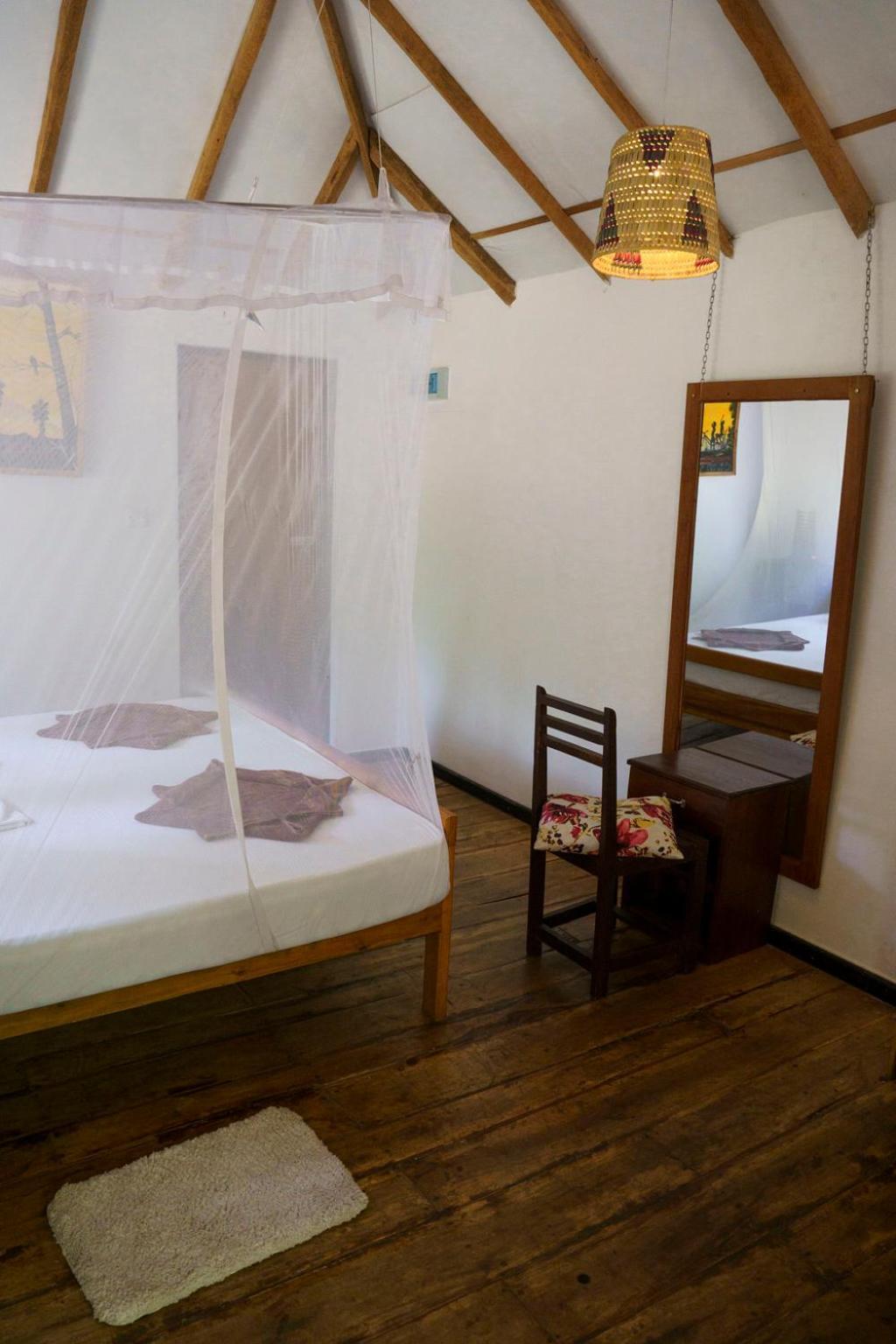 Valampuri Kite Resort 卡尔皮蒂耶 客房 照片