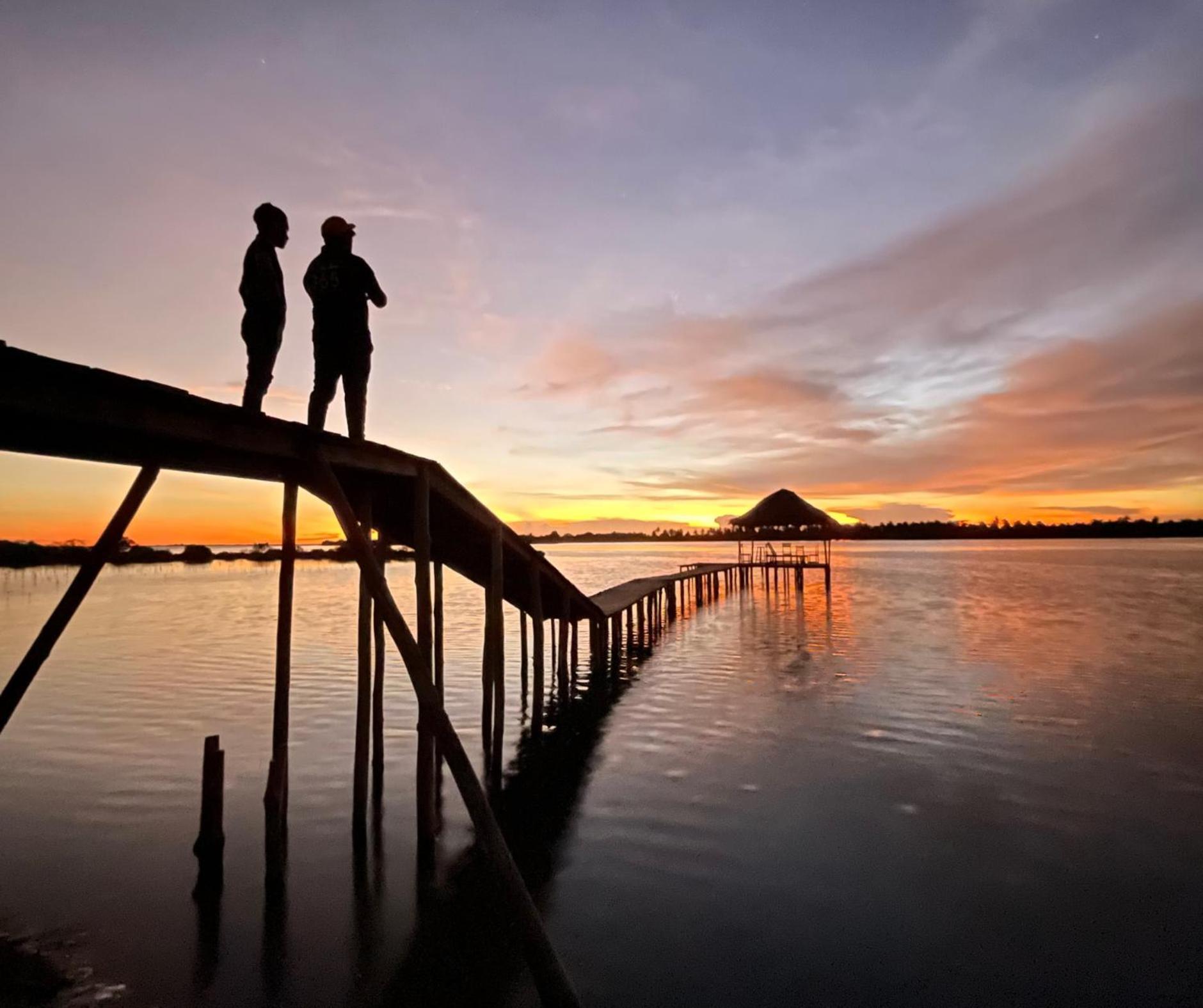 Valampuri Kite Resort 卡尔皮蒂耶 外观 照片