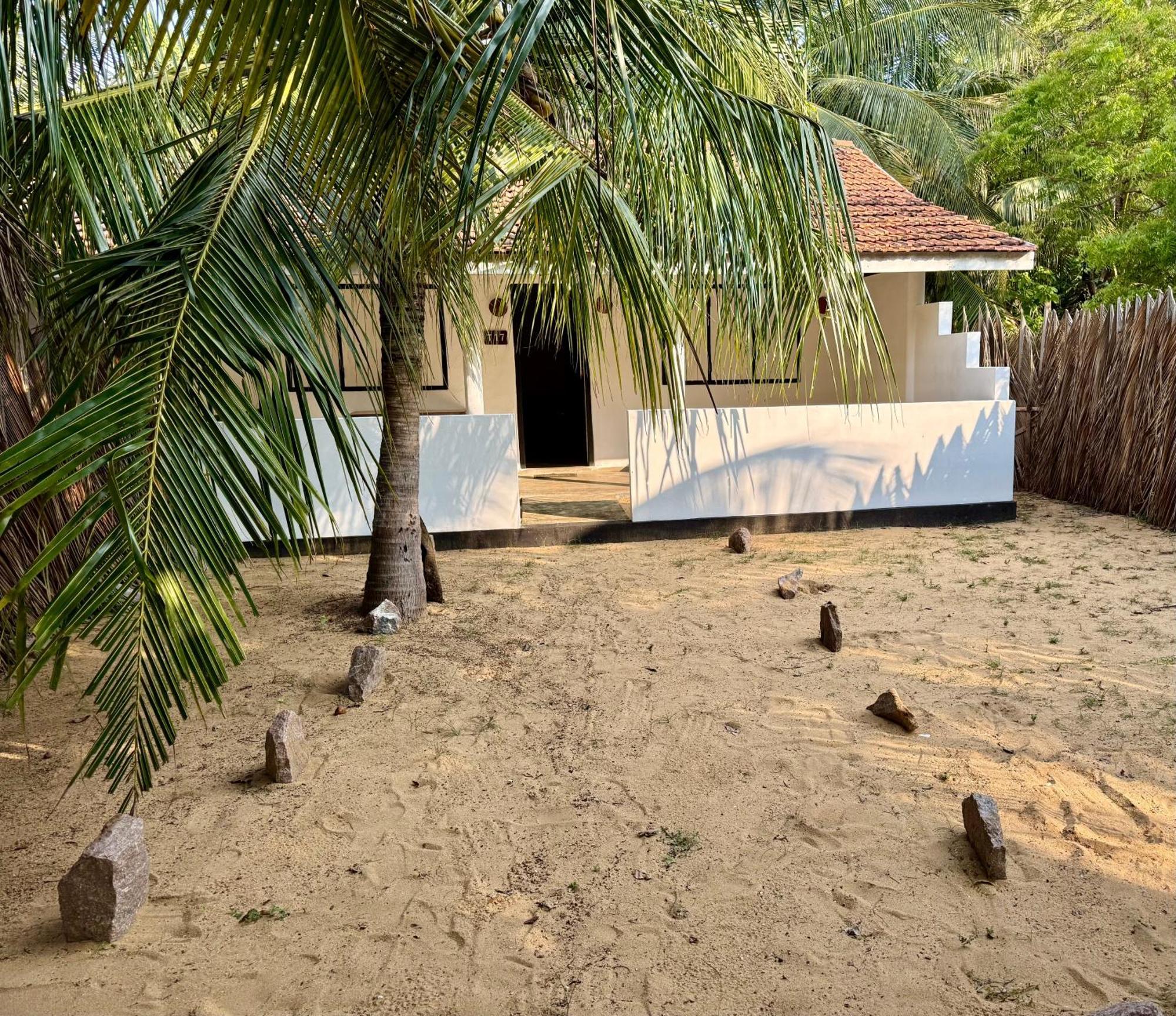 Valampuri Kite Resort 卡尔皮蒂耶 客房 照片