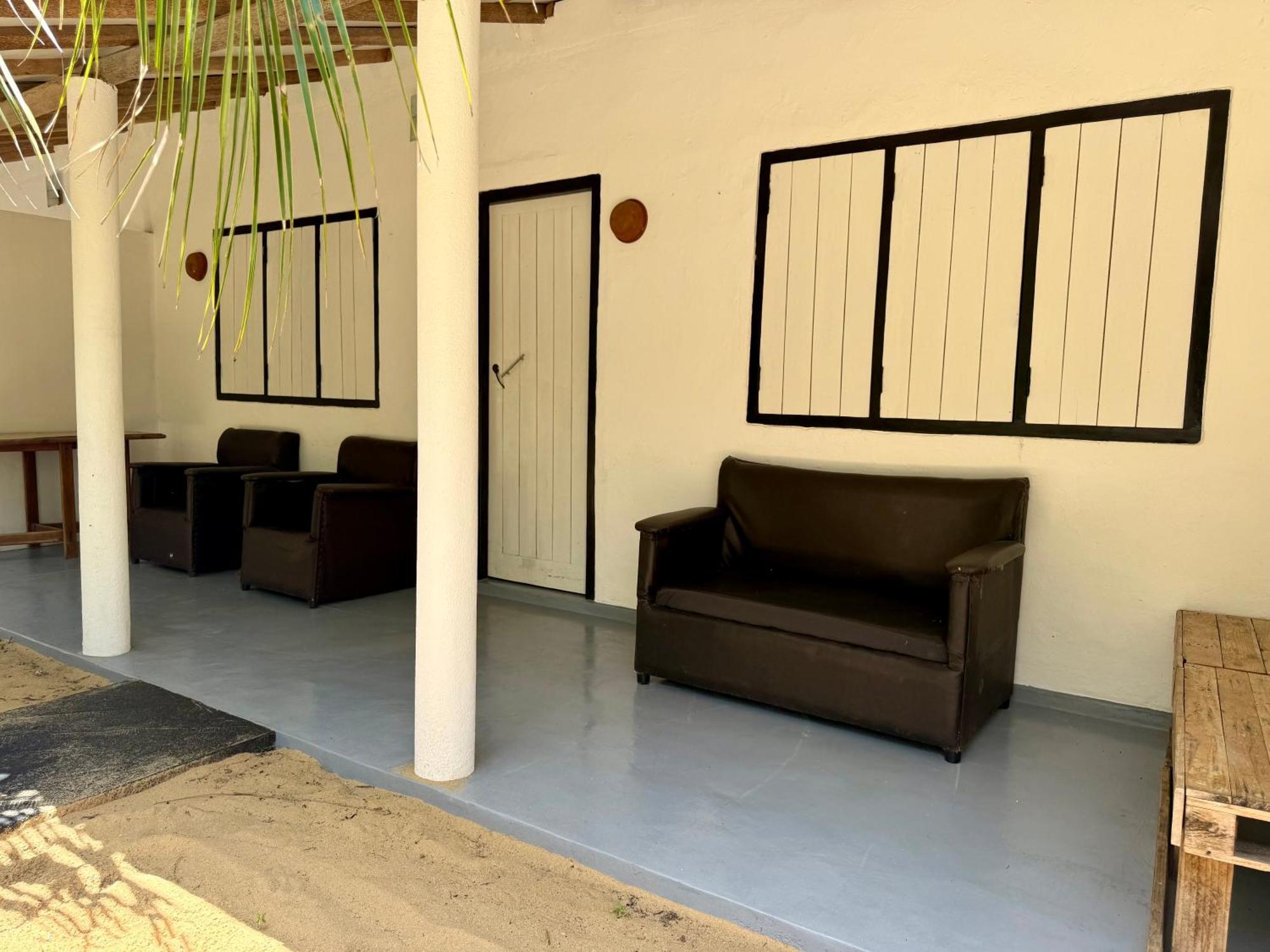 Valampuri Kite Resort 卡尔皮蒂耶 客房 照片