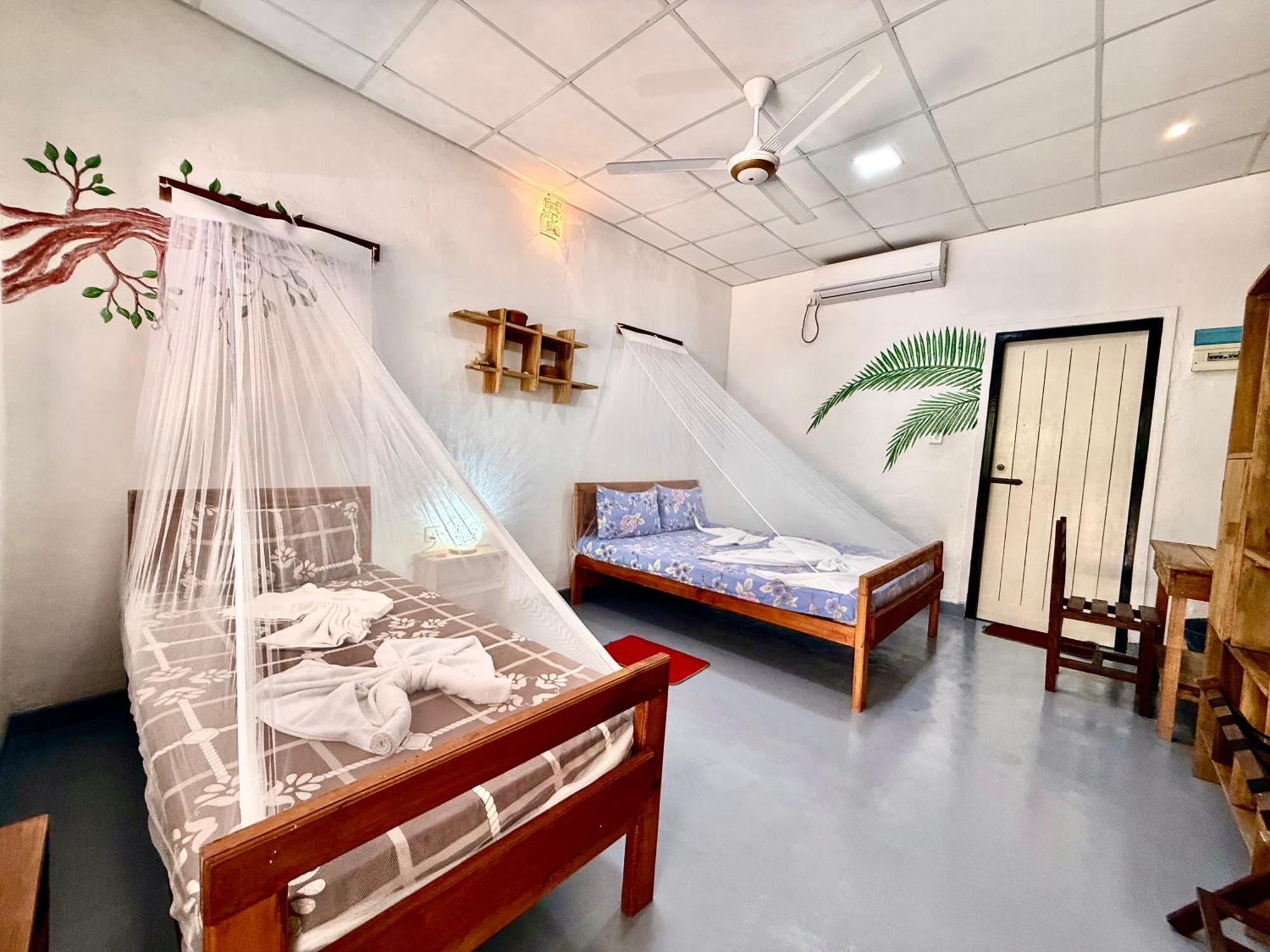Valampuri Kite Resort 卡尔皮蒂耶 外观 照片