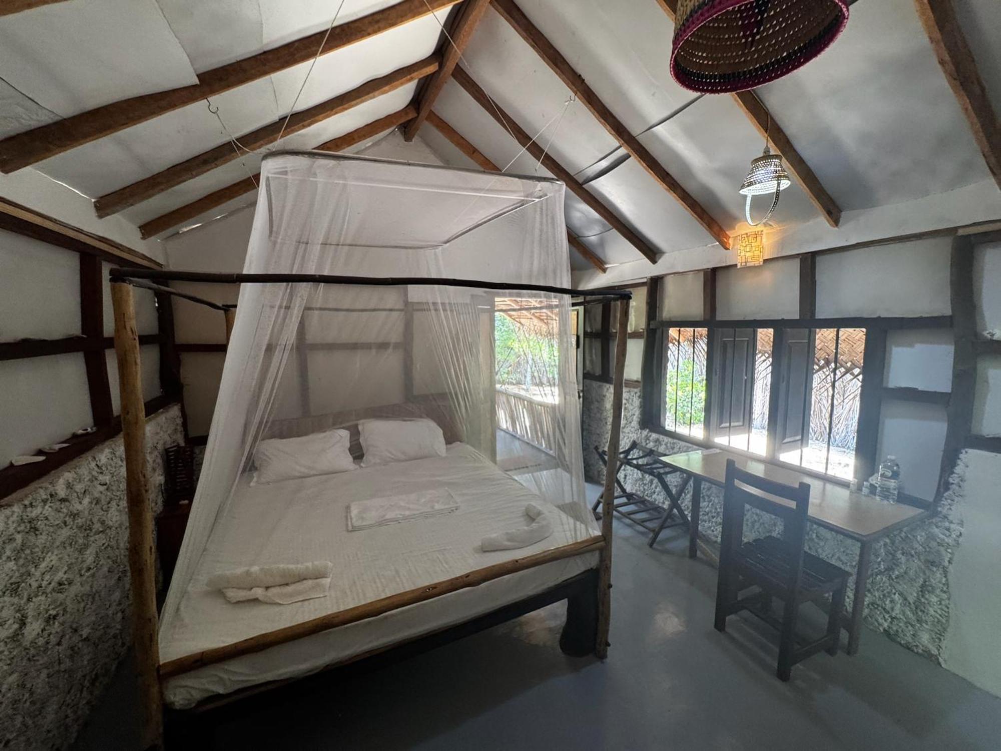 Valampuri Kite Resort 卡尔皮蒂耶 客房 照片