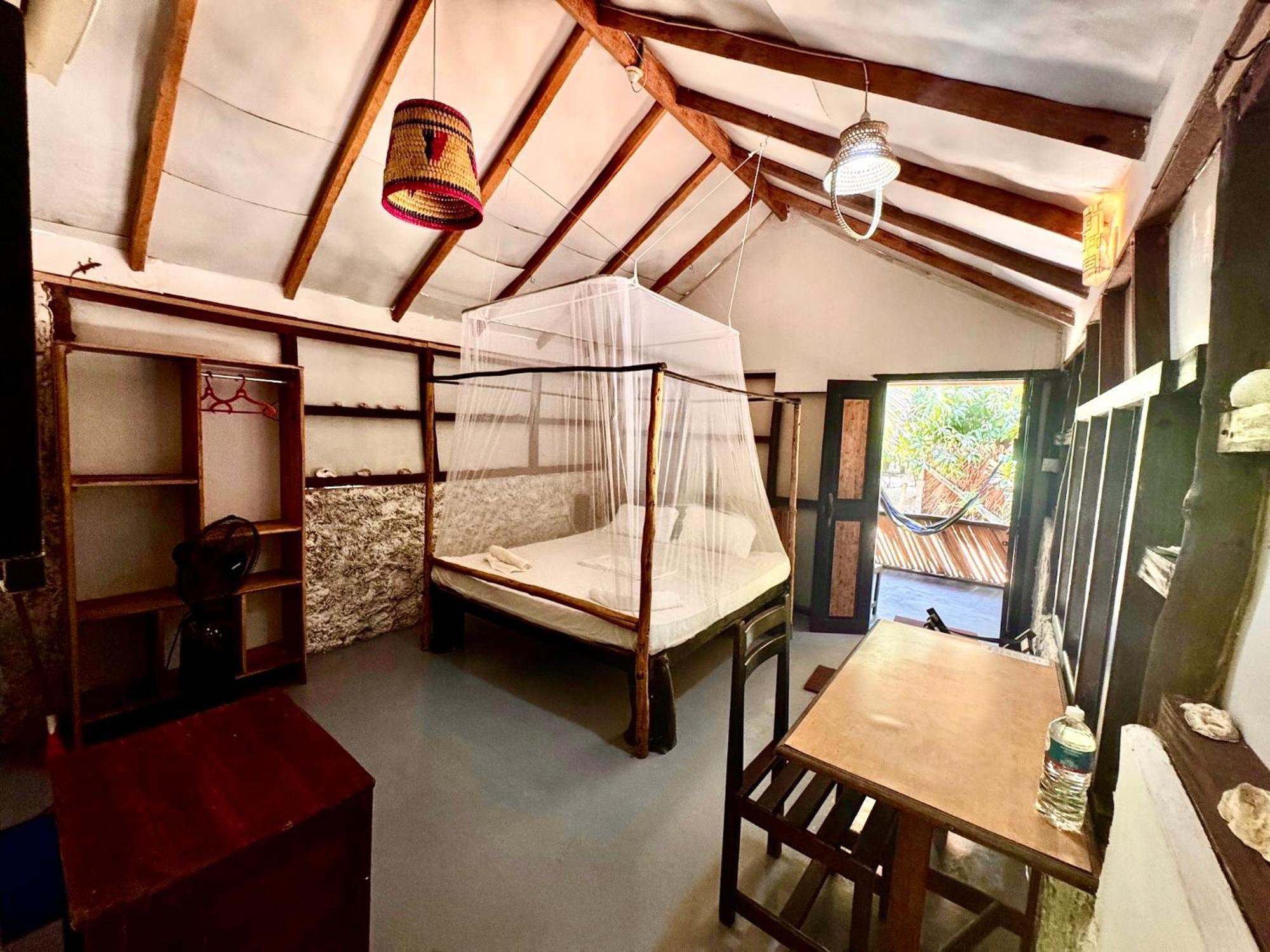 Valampuri Kite Resort 卡尔皮蒂耶 客房 照片