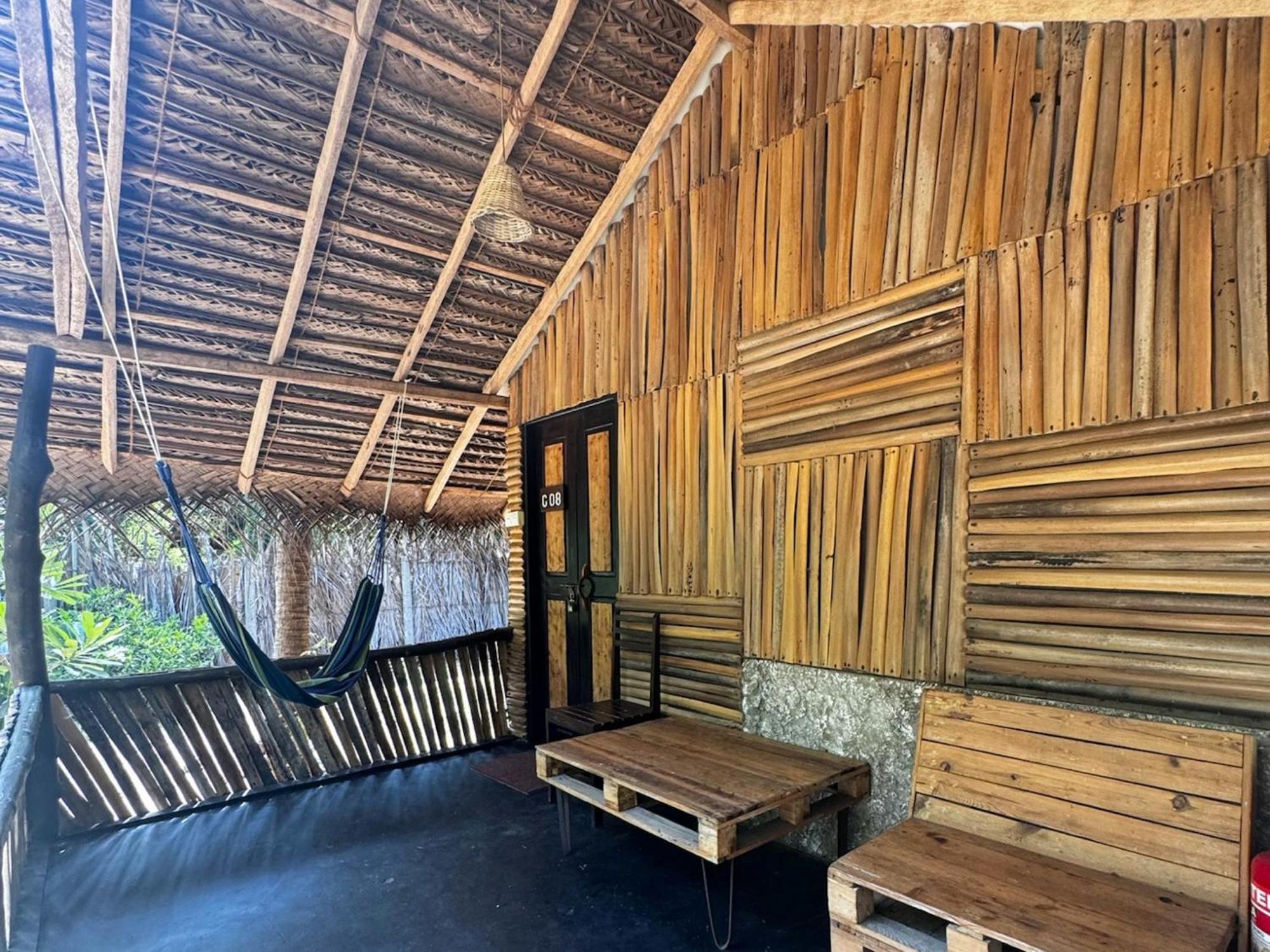 Valampuri Kite Resort 卡尔皮蒂耶 客房 照片