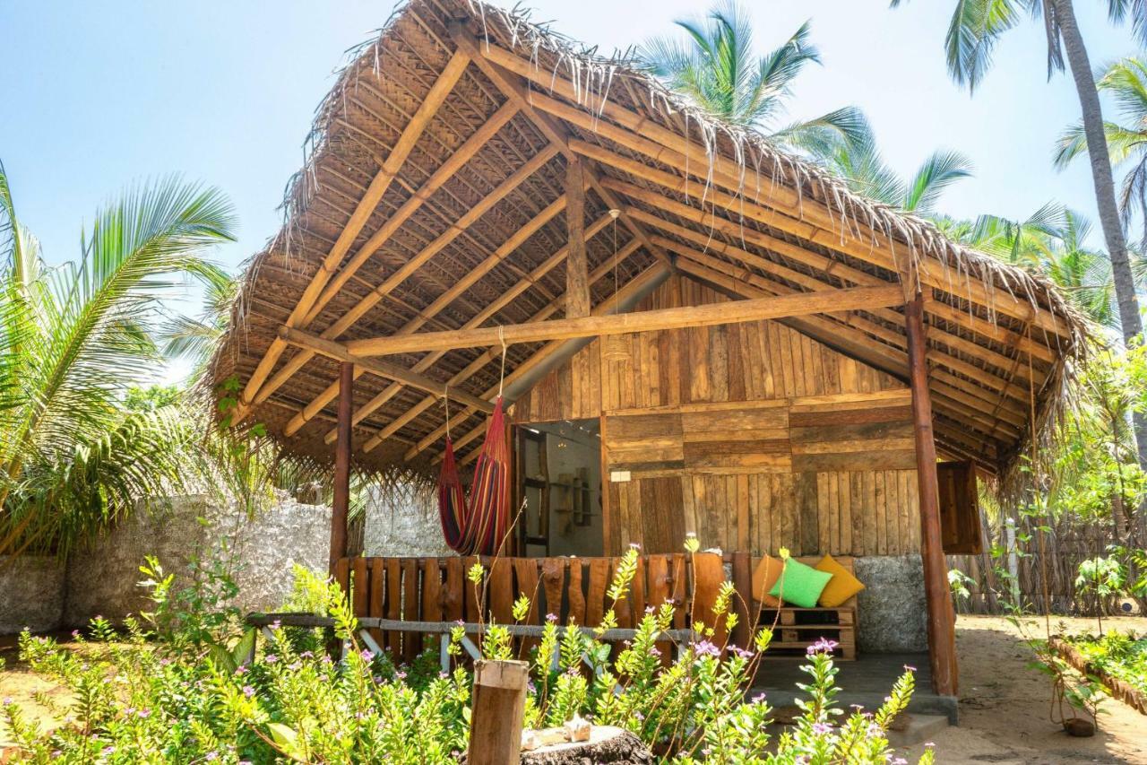 Valampuri Kite Resort 卡尔皮蒂耶 外观 照片